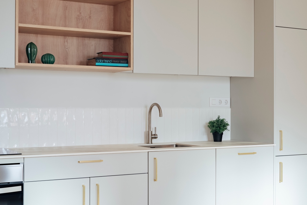 Evolución del sector residencial en España 2021