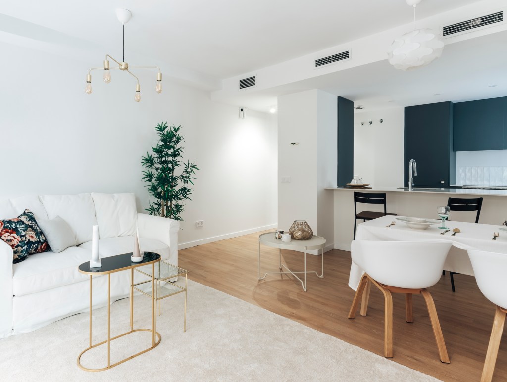 Cómo estimar el precio de mi piso con la ayuda de la tecnología.